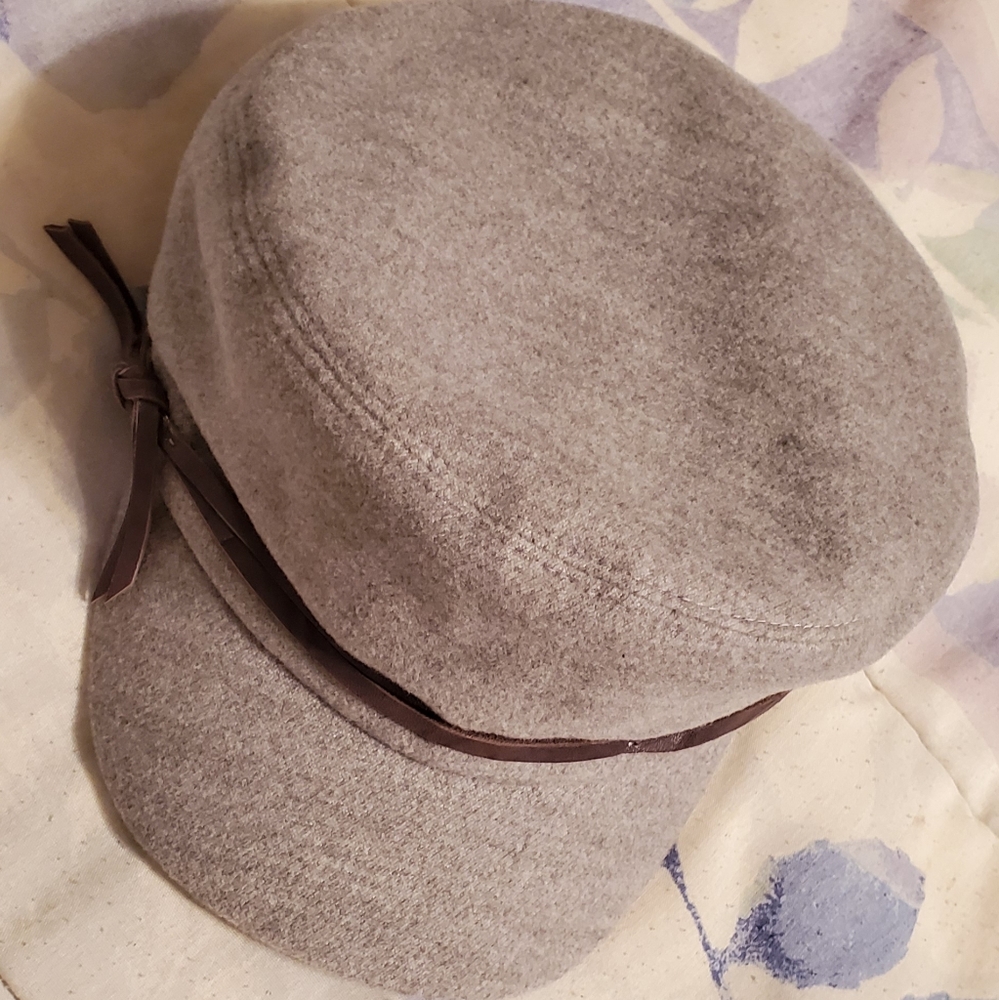 Hatattack Fleece Hat - Picture 1 of 5
